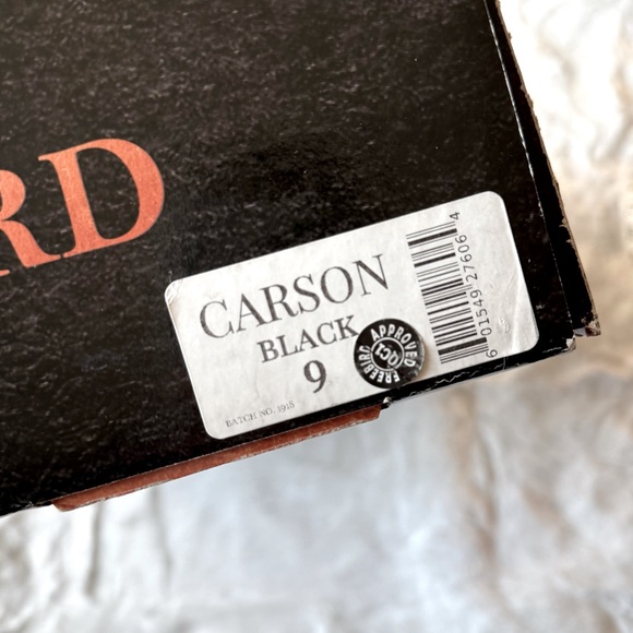 NIB FREEBIRD Carson Boot| size: 9 - Picture 4 of 11